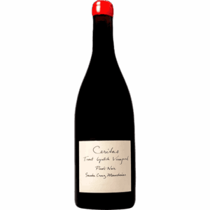 Ceritas "Trout Gulch Pinot Noir" - USA 2020