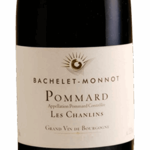 Domaine Bachelet Monnot "Les Chanlins" - Pommard 2021