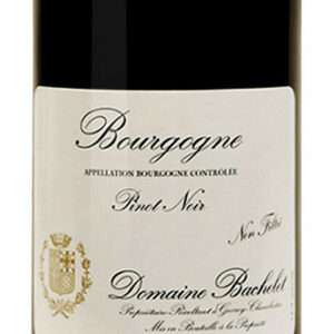 Domaine Bachelet Denis - Bourgogne 2022
