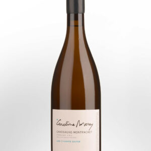 Caroline Morey Les Champs Gains Chassagne Montrachet 2020