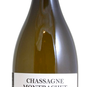 Sylvain Morey Champs-Gains Blanc Chassagne-Montrachet Premier Cru 2020