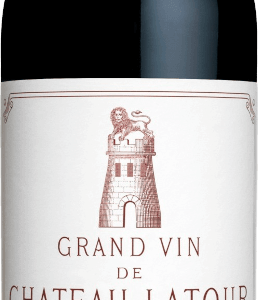 Chateau Latour - Pauillac 2010