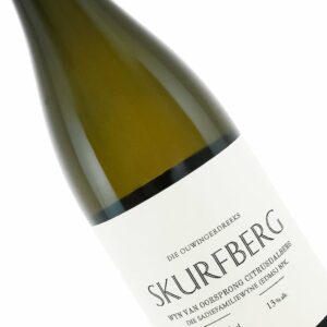 Sadie Family "Skurfberg" - South Africa 2022