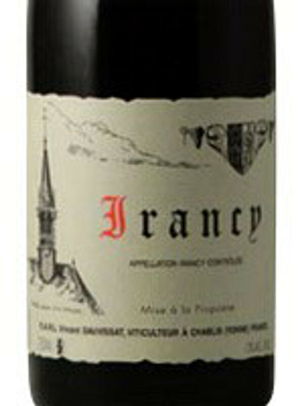 Domaine Dauvissat - Irançy 2020
