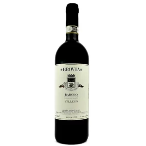 Brovia "Villero" - Italy Barolo 2019