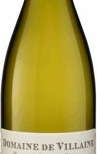 Domaine De Villaine - Rully "Rabourcés" 2020