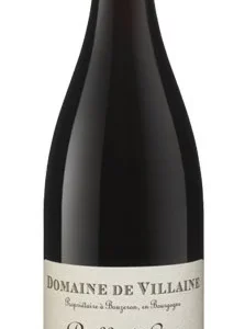 Domaine A. & P. de Villaine Les Champs Cloux Rully 2020