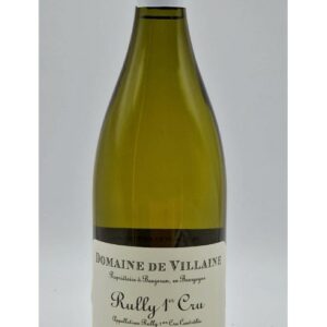 Domaine De Villaine - Rully "Margotés" 2020