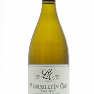 Lucien Le Moine Perrieres - Meursault 2020