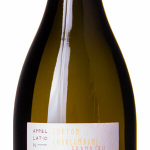 Domaine Chapuis & Chapuis - Corton Charlemagne 2022