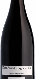 Domaine Prieure Roch - Nuits Saint Georges "Vieilles Vignes" 2022