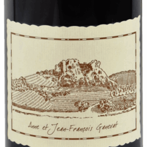 Domaine Ganevat "Sur la Cote Pinot Noir" - Jura 2020
