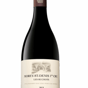 Domaine Arlaud - Morey Saint Denis 1er Cru "Les Ruchots" 2022