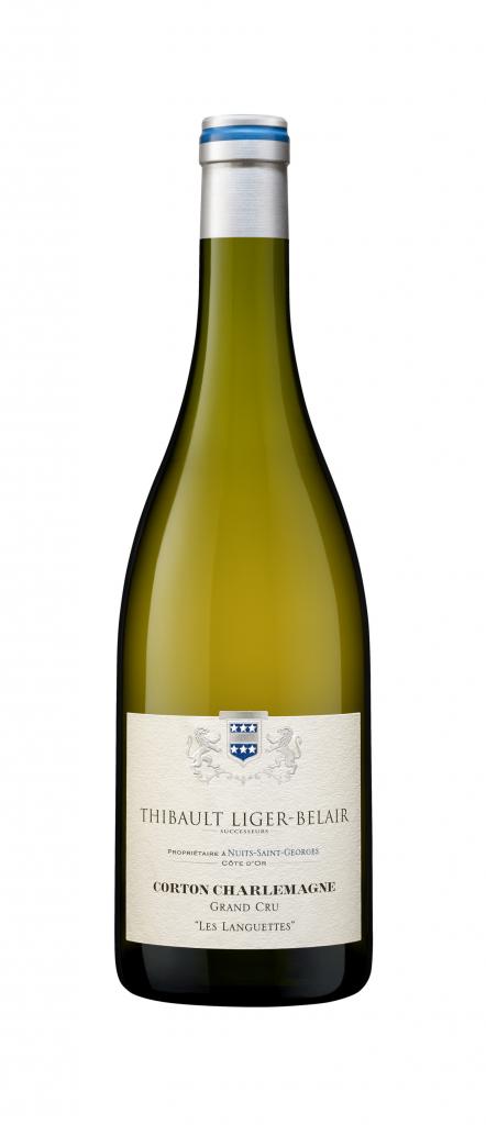 Domaine Thibault Liger Belair - Corton Charlemagne "Languettes" 2021