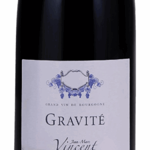 Jean-Marc Vincent Santenay Gravite - 2021