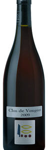 Domaine Prieure Roch - Clos Vougeot 2019