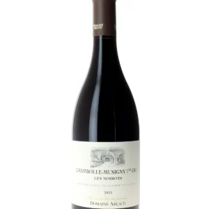 Domaine Arlaud - Chambolle Musigny 1er Cru "Les Noirots" 2022