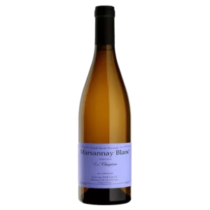 Domaine Sylvain Pataille Bourgogne Blanc Le Chapitre 2018