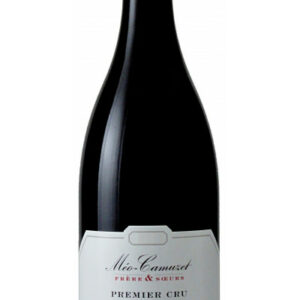 Domaine Meo Camuzet "Chapitre" - Fixin 2020