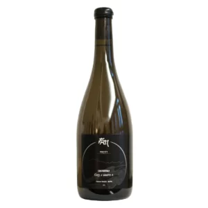 Francois Rousset-Martin Cotes du Jura Oxymore Savagnin 2018