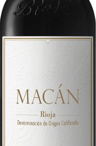 Macan - Spain Ribeira del Duero 2019