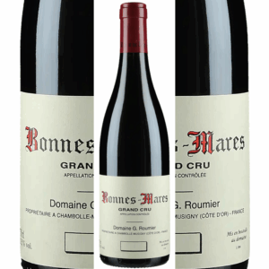 Domaine Georges & Christophe Roumier - Bonnes Mares 2019
