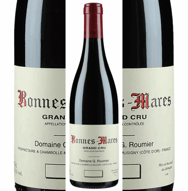 Domaine Georges & Christophe Roumier - Bonnes Mares 2019