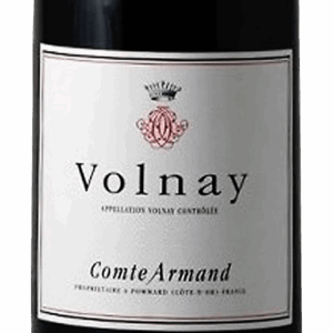 Domaine Comte Armand - Volnay 2022