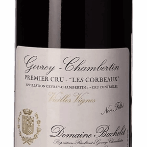 Domaine Bachelet Denis - Gevrey Chambertin "Les Corbeaux" Premier Cru 2022
