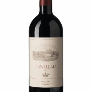 Tenuta dell'Ornellaia "Ornellaia" - Italy Toscana 2021