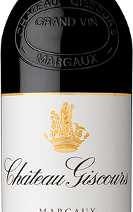 Chateau Giscours - Margaux 2022 MAGNUM