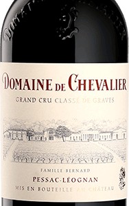Domaine de Chevalier - Pessac Leognan 2020