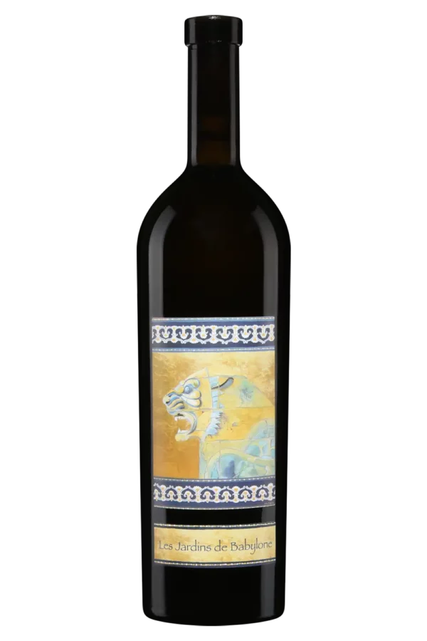 Domaine Dagueneau "Jardins de Babylone Sec" - Jurançon 2017