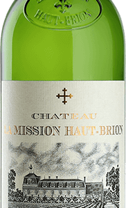 Château Mission Haut Brion Blanc - Pessac Leognan 2022