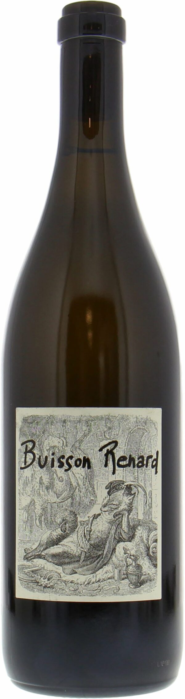 Domaine Dagueneau "Buisson Renard" - Vin de France (Loire) 2018
