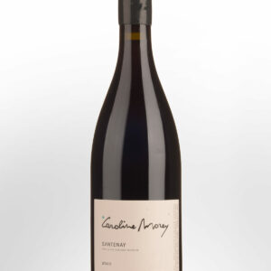 Caroline Morey, Santenay rouge 2022