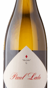 Paul Lato 'Ma Jolie' Peake Ranch Vineyard Chardonnay 2022
