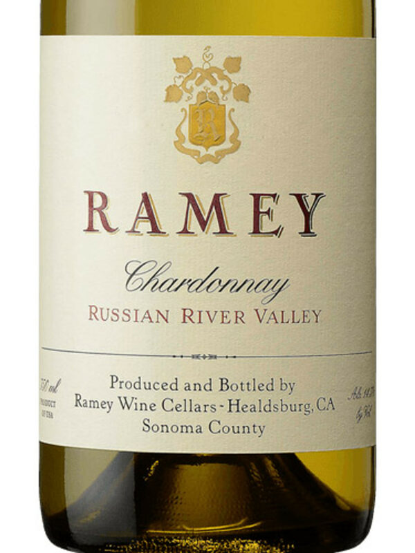 Ramey "Russian River Valle Chardonnay" - USA 2021