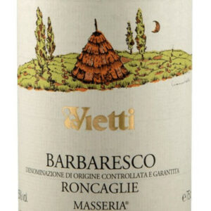 Vietti "Roncaglie" - Italy Barbaresco 2020