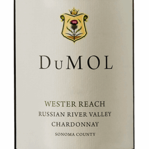 DuMol "Wester Reach Chardonnay" - USA 2022