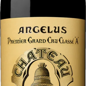 Château Angelus - Saint Emilion 2022