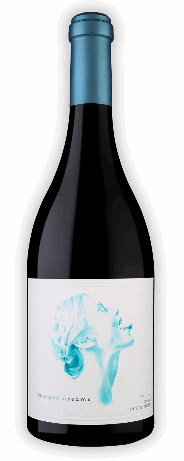 Summer Dreams 'Twilight' Pinot Noir 2022