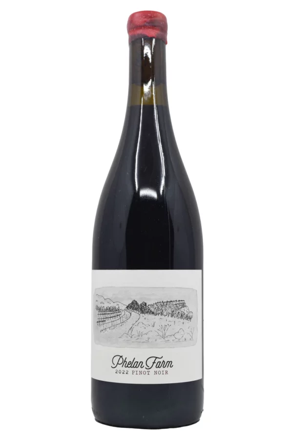 Phelan Farm "Pinot Noir" - USA 2023