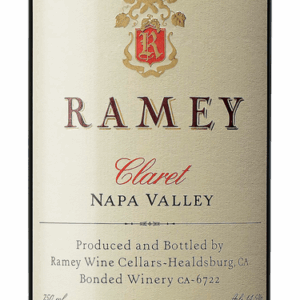 Ramey "Claret" - USA 2019