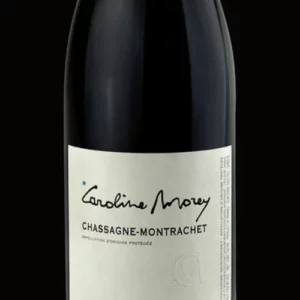 Domaine Caroline Morey - Chassagne Montrachet Rouge 2022