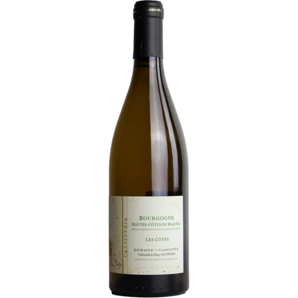 Domaine Cassiopée Hautes Cotes de Beaune "Les Côtes" 2022