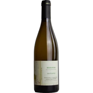 Domaine Cassiopée Maranges "Les Plantes" Blanc 2022