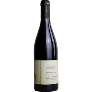 Domaine de Cassiopee Maranges Le Bas du Clos 2022