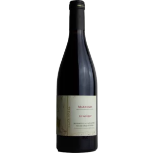 Domaine de Cassiopee Maranges Le Saugeot 2022