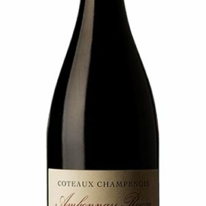 Domaine Egly Ouriet "Ambonnay Cuvée des Grands Cotés" - Coteaux Champenois 2020